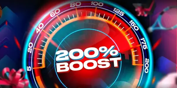 Mega Booster Mega Booster